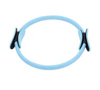 Zunate Círculo Mágico para Muslos 38cm |Anillo de Resistencia de Pilates con Fuerte Rebote para Yoga y Fitness (#1)