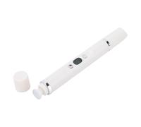 Zunate Cortauñas Eléctrico 4 en 1 con Recolector de Polvo de Uñas, 2 Configuraciones de Velocidad, Recargable Tipo C, Juego de Molinillo de Uñas Automático para Toda la Familia, Lima de Portátil y