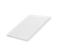 Zunate Cubierta Protectora para Satélite ABS |Caja Rectangular para Accesorios de Mini Antena Parabólica