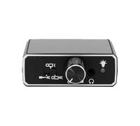 Zunate Detector de Fugas de Agua Sondas Duales Reducción de Ruido Amplificador de Sonido de Alta Sensibilidad para Inspección de Plomería en el Hogar con Amplificación de 20000x (Enchufe de la UE)