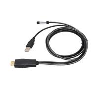 Zunate EARC ARC a Convertidor de Óptico 192KHz | Adaptador Extractor de Sonido para TV Home Theatre, Plug and Play