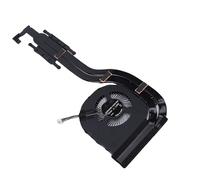 Zunate Eficiente Ventilador de Refrigeración de CPU ThinkPad T480S para una Disipación de Calor Confiable para Portátiles 20L7 20L8