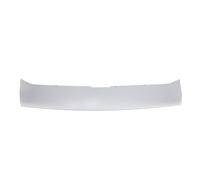 Zunate Embellecedor Central Inferior para X3 F25 Pre-LCI |Panel Decorativo del Parachoques Delantero 51117258578 2010-2014