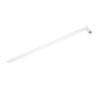 Zunate Enrutador Antena Omnidireccional, 10dBi 2.4G WiFi Enrutador Antena Tarjeta de Red Antena Señal Mejorada, para Enrutador de Red Inalámbrica