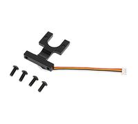 Zunate Ensamblaje de Nivelación Automática del Bloque de Montaje del Extremo Caliente del Extrusor, Módulo de Fijación del Extremo Caliente del Extrusor, para Vyper E, para Impresora 3D