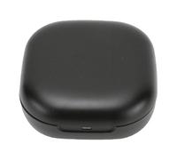 Zunate Estuche de Carga de Repuesto para Audífonos Inalámbricos de Oído | Entrada USB C, capacidad de 500 mAh, indicador de batería LED, caja de cargador de viaje, carcasa de plástico duradera