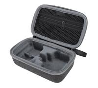 Zunate Estuche de Transporte de Cámara de Acción para Ace PRO2 / 1, Caja de Almacenamiento de Bolsas de Protección Dura para la Liberación Rápida de Las Baterías de Carga del