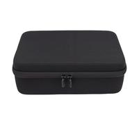 Zunate Estuche de Transporte para Impresora Fotográfica Dock WiFi de 4x6 Pulgadas, Estuche Rígido a Prueba de Agua a Prueba de Golpes con Bolsa de Malla para Accesorios