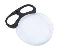 Zunate Filtro de Efectos Especiales de Mano, Filtro de Desenfoque de Movimiento Fantasma Bilateral de Mano de 100 Mm, Prisma de Lente de Efectos Especiales para Fotografía con Cámara SLR