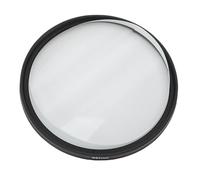 Zunate Filtro de Movimiento de Campo Medio, 67 Mm, Calidad de Difusión de Ensueño, Textura Repelente Al Agua para Efectos de Desenfoque Surrealistas y Fácil Limpieza