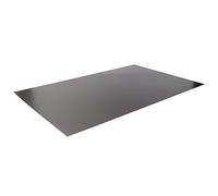 Zunate Filtro de Pantalla de Ordenador de 22 Pulgadas, Protector de Pantalla Antiluz Azul para Protección de Intimidad Resistente a Arañazos en Lugares Públicos