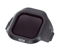 Zunate Filtro ND8 para Cámara de Dron Mini 5pro, HD a Prueba de Arañazos, Filtro de Densidad Neutra Multicapa con Capa a Prueba de Aceite, para Fotografía con Luz Solar Moderada