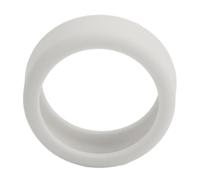 Zunate Funda Elástica para Smart Ring Hecha de Silicona Respetuosa con la Piel, Funda Duradera Resistente a los Arañazos para un Estilo de Vida Activo, Se Adapta a Todas Las Marcas (S)