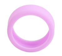 Zunate Funda Elástica para Smart Ring Hecha de Silicona Respetuosa con la Piel, Funda Duradera Resistente a los Arañazos para un Estilo de Vida Activo, Se Adapta a Todas Las Marcas (M)