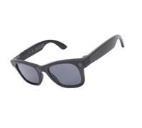 Zunate Gafas Inteligentes con Cámara, Gafas de Grabación de Video HD de 8MP Que Admiten Traducción en Tiempo Real, ChatGPT Deepseek, para Viajes, Deportes Al Aire Libre