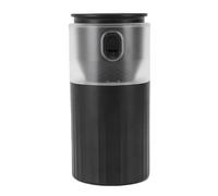 Zunate Humidificador Pequeño Silencioso para Dormitorio, Humidificador de Niebla Fría de 2 Modos con Luz Suave, de Escritorio Compacto para Coche de Oficina, de Aire ABS Portátil con Spray Ajustable