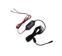 Zunate Kit de Cableado USB C Dash CAM, Modo de Estacionamiento 24/7