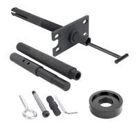Zunate Kit de Herramientas de Alineación del Motor |Instalador de Extractor de Rodamientos para Mercruiser Alpha One MR Bravo