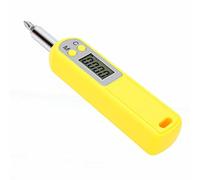 Zunate Llave Dinamométrica Digital Profesional 1/4 Pulgada, Diseño