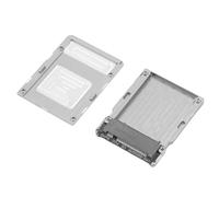 Zunate M.2 Adaptador NVME 2230 a B, CNC Aluminio Aleoy Tipo B con PCIe 4.0 X2 32Gbps Velocidad, para Cámaras de la Serie X&S