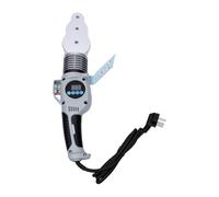 Zunate Máquina de Soldadura de Tubos de Plástico de 1500 W, Soldador de Tubos PPR Ajustable de 0-300 °C para 20 Mm, 25 Mm, 32, 40, 50, 63, Herramienta de Fusión de Zócalos para PE PP ABS Nylon