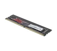 Zunate Memoria de Escritorio DDR4 RAM de 4 GB, DDR4-2400 MHz PC4-19200 PCB Delgada de Aluminio de Alto Rendimiento, RAM sin Búfer sin ECC de 2400 MHz para Computadoras de Escritorio PC (16GB)