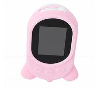 Zunate Microscopio para Niños con Lupa Digital 1000X con Pantalla de 2,0 Pulgadas para Exploración de Aprendizaje Portátil para Niños (Pink)