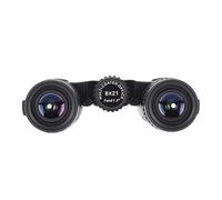 Zunate Mini Binoculares Portátiles de Alta Potencia 8x21 con Fácil Ajuste de Enfoque para Conciertos y Eventos Deportivos Material de Prisma BK7