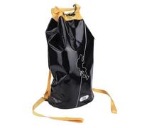 Zunate Mochila con Bolsa de Cuerda de PVC Engrosada con Clips de Cuerda Seguros para Exploración de Escalada en Roca para Entusiastas del Aire (30L)