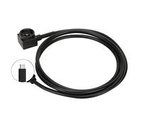 Zunate Módulo de cámara USB de 5MP HD 1080P con Enfoque automático para computadora, Mini módulo de cámara Web UVC para para, para Android y para OS X Tipo-c