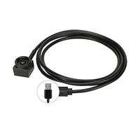 Zunate Módulo de cámara USB de 5MP HD 1080P con Enfoque automático para computadora, Mini módulo de cámara Web UVC para para, para Android y para OS X USB