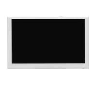 Zunate Monitor Portátil, Monitor de Juegos Portátil de 5 Pulgadas IPS FHD Computadora Pantalla Secundaria Monitor Portátil Extensor Pantalla de Viaje para Computadora Teléfono PC para