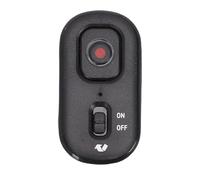Zunate One RS Accesorio para Cámara de Acción Diseño Compacto Control Remoto Inalámbrico Bluetooth 5.0 Batería de Larga Duración