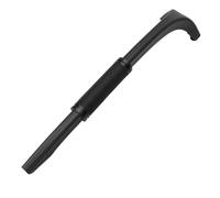 Zunate Palo de Sujeción para Sierra Ingletadora con Pies de Goma, Herramienta de Empuje para Carpintería para un Agarre Seguro, Mayor Precisión de Corte y Seguridad, Ergonómico para Corte Preciso de