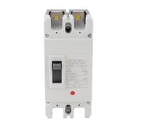 Zunate Panel Solar Fotovoltaico 200 A 2P CC 1000 V MCCB |Disyuntor de Caja Moldeada Protección contra Cortocircuitos y Sobrecargas Interruptor de Desconexión de Batería