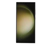 Zunate para S23 Ultra 5G Kit de Reemplazo de Pantalla LCD |Conjunto de Digitalizador Táctil de 6,8 Pulgadas con Marco, Soporte Multitáctil, Pantalla de Alto Brillo para SM-S918B S918U (Silver)