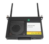 Zunate PC Pequeña, DDR4 8GB, 256GB SSD Mini PC Computadora de Escritorio, Computadora Ops con Procesador Móvil de 12.a y 13.a Generación Control Industrial Incorporado (CPU para I5