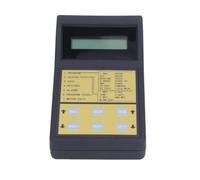 Zunate Programador Portátil para Controlador de Velocidad Curtis, Detector de Código de Falla de Carretilla Elevadora Eléctrica, Replicador de Programa para Herramienta de Diagnóstico del