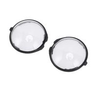 Zunate Protector de Lente de Vidrio Templado para X5, Dureza 10H, Transparente y Resistente a Arañazos, Paquete de 2
