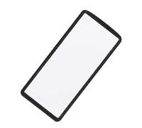 Zunate Protector de Pantalla Superior Acrílico de Fácil Instalación para D750 D7500 |Protector de Cristal de Pantalla de Cámara a Prueba de Explosiones, Antiarañazos, para LCD