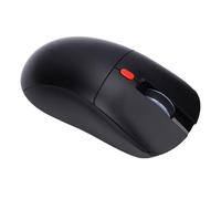 Zunate Ratón Inteligente Recargable con Control por Voz e IA, Micrófono Integrado y Conectividad de 3 Modos para PC; Ofrece Traducción y Transcripción en Tiempo Real a 11 Idiomas, Ideal