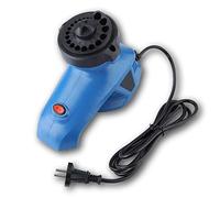 Zunate Rectificadora, Broca Helicoidal Rectificadora de Taladro Afilador de Espirales, 220V, UE, Afilador de Taladro