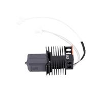Zunate Reemplazo de Hotend de Impresora 3D para Snapmaker U1 (0.8)