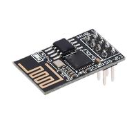 Zunate Reemplazo del Adaptador WiFi de la Impresora 3D de 2 Piezas con Transmisión de Alta Velocidad de 4 Mbps para Prusa MK4 Mini Fácil Instalación para Entusiastas de la Tecnología