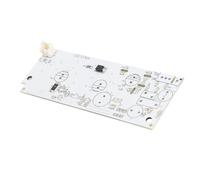 Zunate Reemplazo del Controlador de Luz LED para Refrigerador para WPW10515057 W10398007 AP6022533, PC Resistente nergética, Fácil de Instalar para