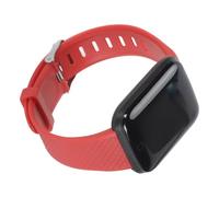 Zunate Reloj Inteligente para Hombres y Mujeres, Pulsera Inteligente con Seguimiento de Actividad Física, Pantalla Táctil de 1,44 Pulgadas, Monitor de Frecuencia Cardíaca Durante el