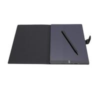 Zunate Tableta de Escritura LCD de 9,5 Pulgadas con Bolígrafo, Bloc de Notas Digital Borrable para Dibujar, Tomar Notas, Planificación de Negocios y Lluvia de Ideas, Tablero de Escritura Electrónico