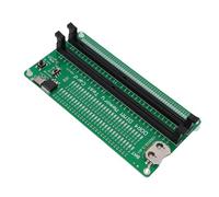 Zunate Tarjeta de Prueba de RAM DDR4 con Luz LED |Analizador de Diagnóstico de Ranura de Memoria para Computadora Portátil