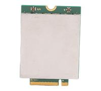 Zunate Tarjeta de Red de Clave M.2 B de Módulo LTE Cat12 de Alta Velocidad, Compatible con Computadoras Portátiles Latitude 5550 5350 5450, Precision 3590 3490 3591, Tarjeta de Red Inalámbrica para
