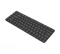 Zunate Teclado de Repuesto para HP HSTNN-Q60C / Q50C / Q51C / Q61C / Q63C / G42 / CQ42 Portátil con Pieza de Reparación de Diseño de EE. UU. (Negro)